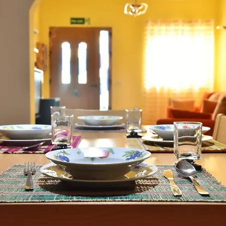Pleasant Near The Sea In Qala, Gozo * Qala