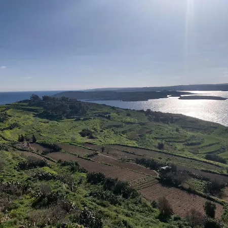 アパート Pleasant Near The Sea In Qala, Gozo *