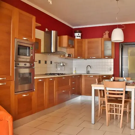 Pleasant Near The Sea In Qala, Gozo Appartement *