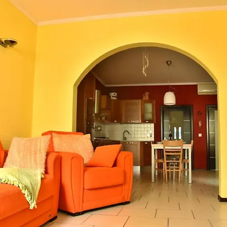 Pleasant Near The Sea In Qala, Gozo