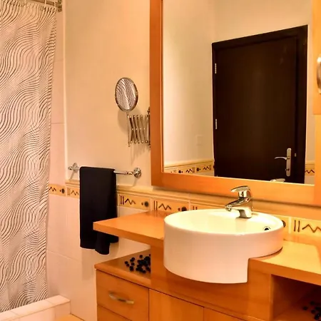 Pleasant Near The Sea In Qala, Gozo Appartement