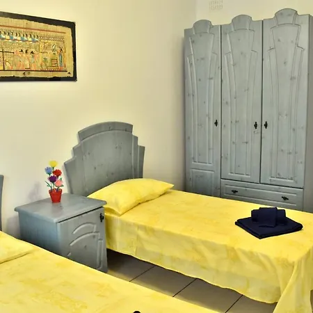 Pleasant Near The Sea In Qala, Gozo Qala