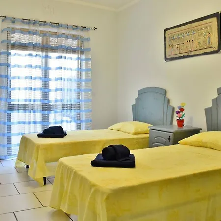 Pleasant Near The Sea In Qala, Gozo