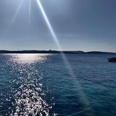 Pleasant Near The Sea In Qala, Gozo * Qala